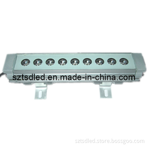 Epistar Chip High Quality 9W LED Wall Washer (TD-T300W9)